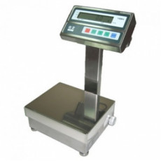 Весы лабораторные Shinko ViBRA GZII-B6000CEX, взрывобезопасные